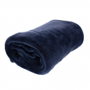 60 By 50 Inch Flannel Fleece Comfort Blankets