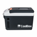 Da Coolbox Thermoelectric Cooler/Warmer