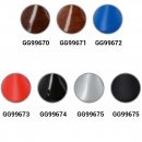 17 Inch Vinyl Leather Shift Boot Cover in 7 Colors