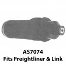 AS7074 Cabin Air Springs for Freightliner & Link Applications