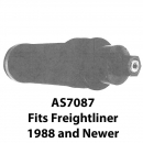 AS7087 Cabin Air Springs for Freightliner 1988 & Newer