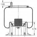 AS8944 Rolling Lobe Air Spring