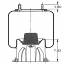 AS9321 Rolling Lobe Air Spring