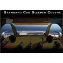 Peterbilt 379 Standard Cab Center Sleeper Cover