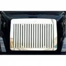 Volvo Old Style Vertical Bar Grille