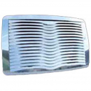 Volvo Newer Style Hood Grill