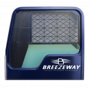 Breezeway Truck Window Screen Combo Pack