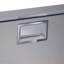 Vitrifrigo Stainless Steel Refrigerator With Freezer