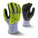Insulated Cut Resistant Cold Weather Glove