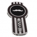 Black Movember KW Emblem