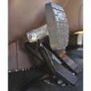2 Inch Clutch Pedal Extender