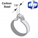 Carbon Steel Strap Clamp for Hangers