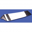 98-06 Kenworth AeroCab Curved Glass 13 Inch Drop Style Sunvisor