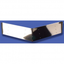 Alt text: "97-99 Peterbilt Ultracab 14 Inch Extended Sunvisor"