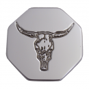 Bull Logo Knobs