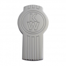 Kenworth Logo Shape Knob
