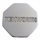 Kenworth Name Knobs