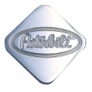 Peterbilt Logo Knobs