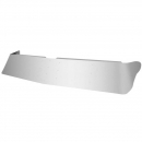 Freightliner M2 Business Class 13.5 Inch Flat Top Sunvisor