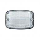 FireRay 6 Inch By 4 Inch Back-Up Light