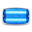 FireRay 9 Inch By 7 Inch Flashing LED Perimeter Light