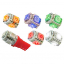 194/168 5-LED Tower Style Tower Light Bulbs 5 Diodes
