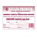 Detailed Driver Vehicle Inspection Reports