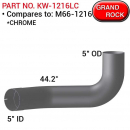 Kenworth Pipe KW-1216LC Replacement M66-1216LC