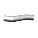 Freightliner Replacement Exhaust Pipe Replaces 04-21015