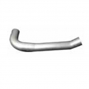 Freightliner Replacement Exhaust Pipe Replaces 04-22338-000