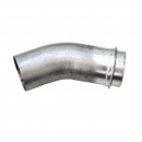 Ford Replacement Pipe Replaces F6HZ-5255-ABA