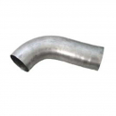 Ford Replacement Pipe Replaces E7HZ-5255-C