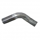 Ford Replacement Pipe Replaces E7HZ-5255-D