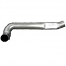 Peterbilt 378 Replacement Pipe Replaces 14-15502