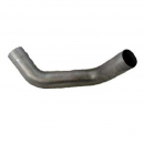 Volvo Replacement Right Inlet Pipe Replaces 23509-0258