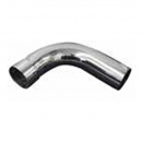 Western Star Replacement Chrome Pipe Replaces 23529-3540