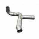 Peterbilt Replacement Y Pipe Replaces 14-15500