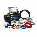 PhyscoBlasters 127H Air Horn Kit