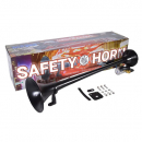 Saftey Horn 127H Air Horn Kit