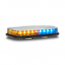 HighLighter Dual LED 10 Inch Light Bar With Magnet Mount 