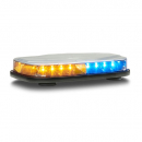 HighLighter 10 Inch Dual LEDs Light Bar With Suction-Cup Mounting 
