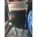 Peterbilt 579 Refrigerator Installation Kit