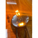 2 Wire Dual Color 1157 LED Bulb