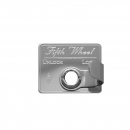 Stainless Steel Fifth Wheel Switch Guard