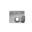Stainless Steel Tail Gate Switch Guard
