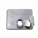 Stainless Steel Wheel Differential Switch Guard