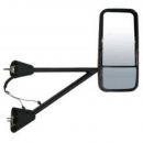 Kenworth T600/T660,T800 Mirrors in Chrome or Black Finsh