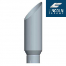 Lincoln 54 Inch Miter Top Stack, 7 to 5 Inch Fit, 54 Inch Tall
