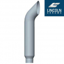 64 Inch West Coast Curved Top Stack, 6 to 5 Inch Fit, Lincoln Compatible
