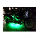 Motorcycle LED Light Kit for Motor Effects